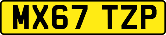 MX67TZP
