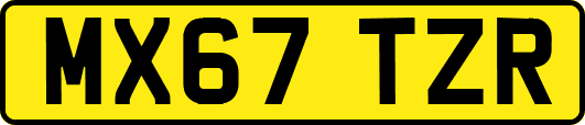 MX67TZR