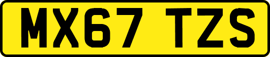 MX67TZS