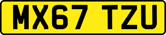 MX67TZU