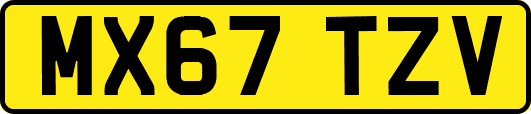 MX67TZV