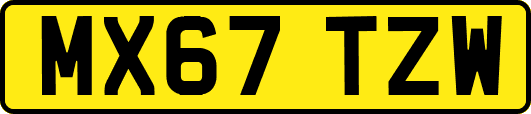MX67TZW