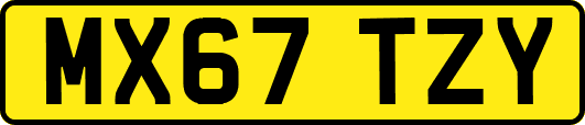 MX67TZY