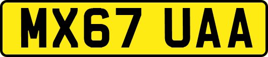 MX67UAA