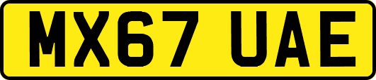 MX67UAE