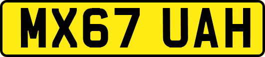 MX67UAH