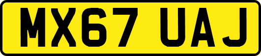 MX67UAJ
