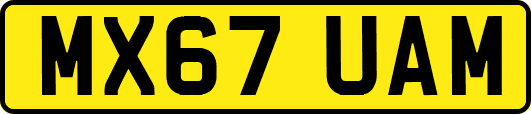 MX67UAM