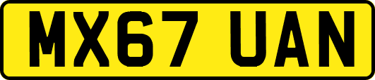 MX67UAN