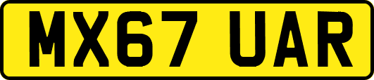MX67UAR
