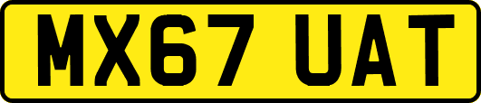 MX67UAT