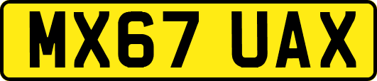 MX67UAX