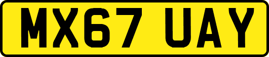 MX67UAY