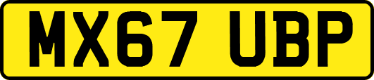 MX67UBP