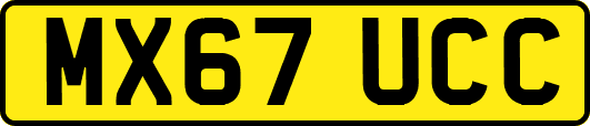 MX67UCC