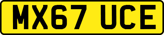MX67UCE