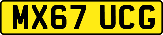 MX67UCG
