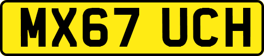 MX67UCH