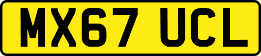 MX67UCL