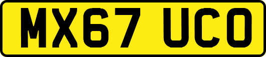 MX67UCO