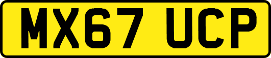 MX67UCP