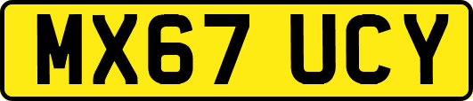 MX67UCY