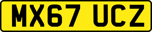 MX67UCZ