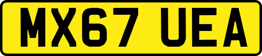 MX67UEA