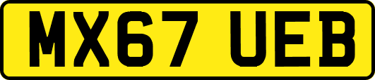 MX67UEB