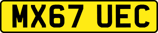MX67UEC