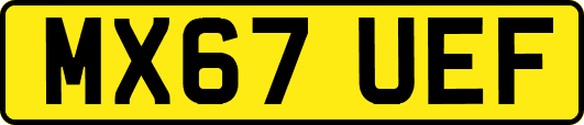 MX67UEF