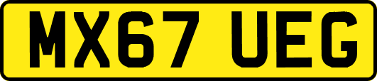 MX67UEG