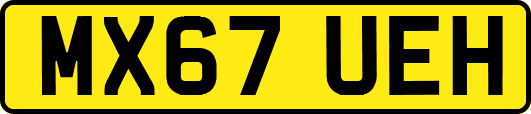 MX67UEH