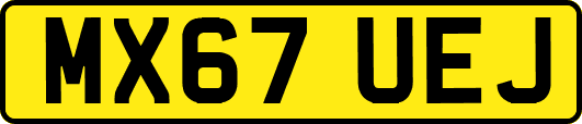 MX67UEJ