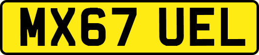 MX67UEL