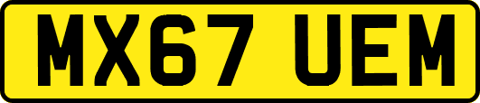 MX67UEM