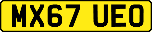 MX67UEO