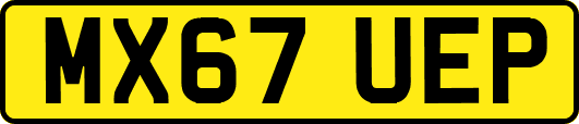 MX67UEP