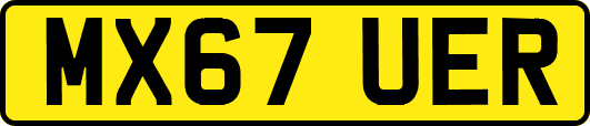 MX67UER