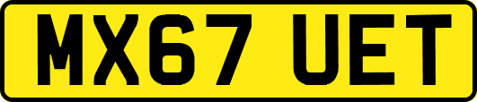 MX67UET