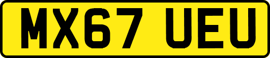 MX67UEU