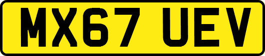 MX67UEV