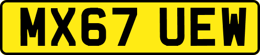 MX67UEW