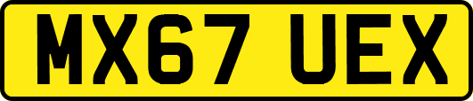 MX67UEX