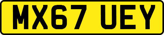 MX67UEY