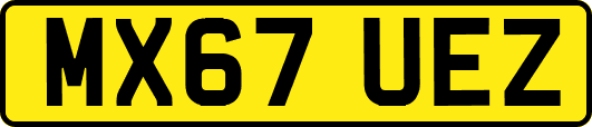 MX67UEZ