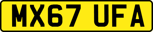 MX67UFA