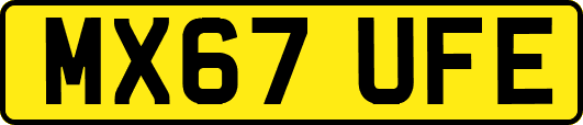 MX67UFE