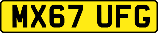 MX67UFG
