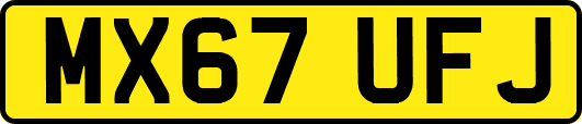 MX67UFJ